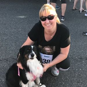 Meet your Posher, Catherine